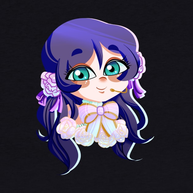 White Day Nozomi by scribblekisses
